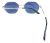 Очки солнцезащитные DACKOR 731  фотография-3