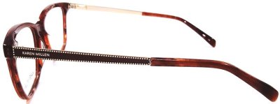 Оправа для очков KAREN MILLEN KM1020  фотография-4