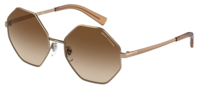 Очки солнцезащитные ARMANI EXCHANGE AX2035S  фотография-1