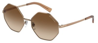 Очки солнцезащитные ARMANI EXCHANGE AX2035S  фотография-1