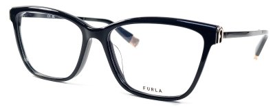 Оправа для очков FURLA VFU631  фотография-1