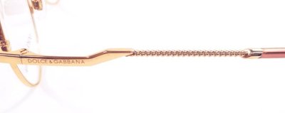 Оправа для очков DOLCE&GABBANA DG1333  фотография-4