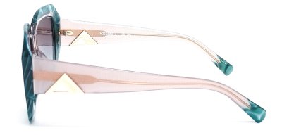 Очки солнцезащитные MISSONI MIS 0168/G/S  фотография-3