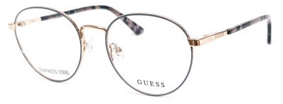 Оправа для очков GUESS GU8274  фотография-5