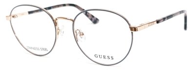 Оправа для очков GUESS GU8274  фотография-5