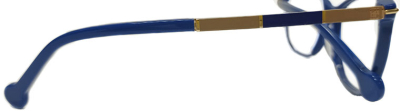 Оправа для очков CAROLINA HERRERA VHE670  фотография-4