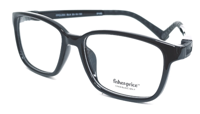Оправа для очков Fisher Price FPCL004 с солнцезащитным клипом  фотография-8