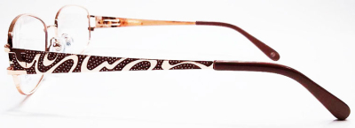 Оправа для очков Genex G-1076  фотография-4