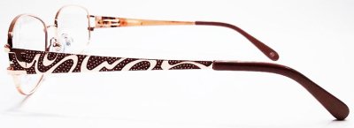 Оправа для очков Genex G-1076  фотография-4