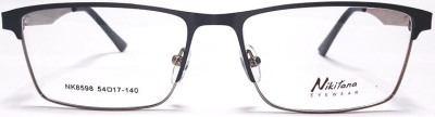 Оправа для очков Nikitana NK 8598  фотография-2