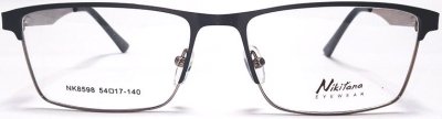 Оправа для очков Nikitana NK 8598  фотография-2