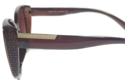 Очки солнцезащитные MAIERSHA POLARIZED 03513  фотография-3