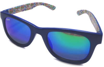 Очки солнцезащитные NANOVISTA CLUP-L NS 50533  фотография-1