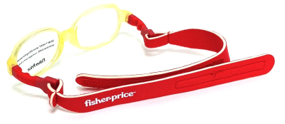 Оправа для очков Fisher Price FPV/29  фотография-14
