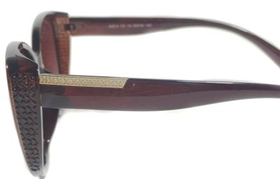 Очки солнцезащитные MAIERSHA POLARIZED 03513  фотография-3