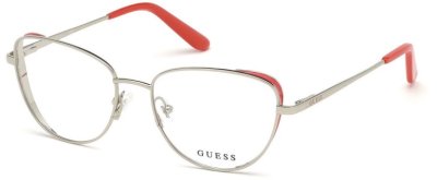 Оправа для очков GUESS GU2701  фотография-1