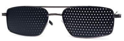 Очки-тренажеры металлические  фотография-8