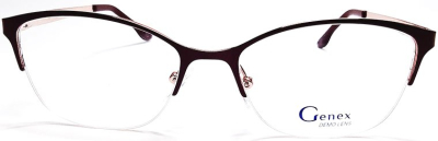 Оправа для очков Genex G-1053  фотография-2