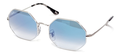 Очки солнцезащитные RAY BAN RB 1972 OCTAGON  фотография-1