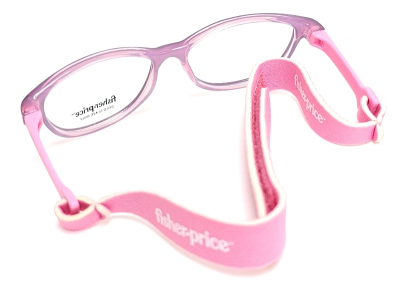 Оправа для очков Fisher Price FPCL005 с солнцезащитным клипом  фотография-14