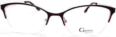 Оправа для очков Genex G-1053  фотография-2