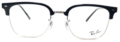 Оправа для очков RAY BAN RB7216 NEW CLUBMASTER  фотография-2