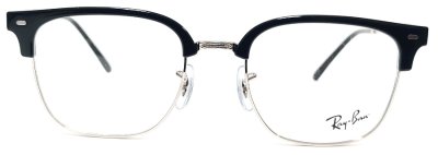 Оправа для очков RAY BAN RB7216 NEW CLUBMASTER  фотография-2