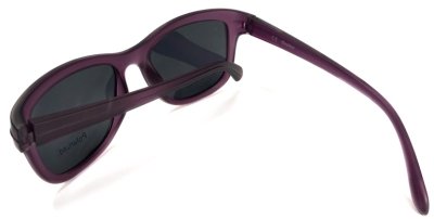 Очки солнцезащитные DACKOR 240  фотография-3