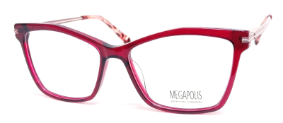 Оправа для очков Megapolis 20  фотография-5