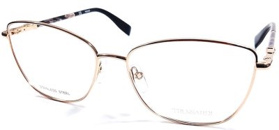 Оправа для очков TRUSSARDI VTR441  фотография-1