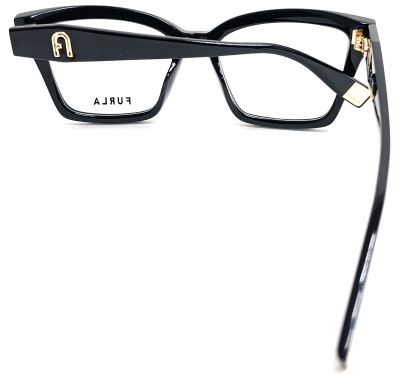 Оправа для очков FURLA VFU823  фотография-4