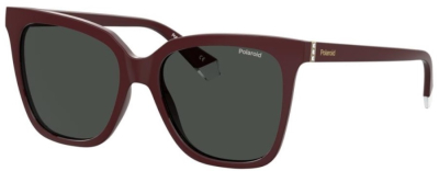 Очки солнцезащитные Polaroid PLD4155/S/X  фотография-9