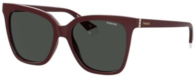 Очки солнцезащитные Polaroid PLD4155/S/X  фотография-9