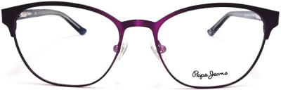 Оправа для очков PEPE JEANS Zelda PJ 1254  фотография-2