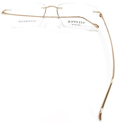 Оправа для очков STEPPER SI-85839  фотография-8