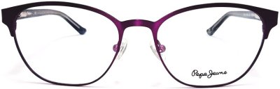 Оправа для очков PEPE JEANS Zelda PJ 1254  фотография-2