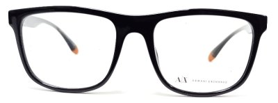 Оправа для очков ARMANI EXCHANGE AX3101U  фотография-2