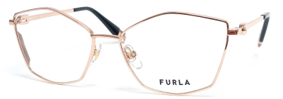 Оправа для очков FURLA VFU770  фотография-1