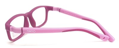 Оправа для очков NANOVISTA NAO3022446  фотография-3