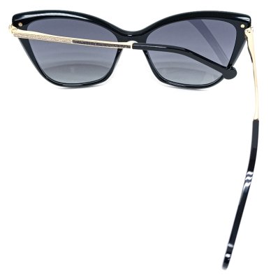 Очки солнцезащитные CAROLINA HERRERA HER 0262/S  фотография-4