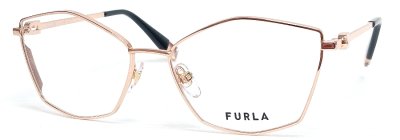 Оправа для очков FURLA VFU770  фотография-1