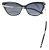 Очки солнцезащитные CAROLINA HERRERA HER 0262/S фотография-4 Очки солнцезащитные CAROLINA HERRERA HER 0262/S фотография-4
