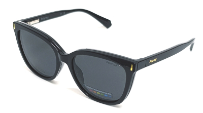 Оправа для очков Polaroid PLD 6229/CS с солнцезащитным клипом  фотография-9