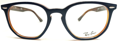 Оправа для очков RAY BAN RB7151  фотография-2