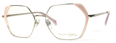 Оправа для очков William Morris Black Label ANGEL  фотография-6