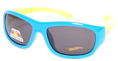 Очки солнцезащитные HOT WHEELS HWS001  фотография-1