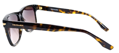Очки солнцезащитные TRUSSARDI TSM9006  фотография-3