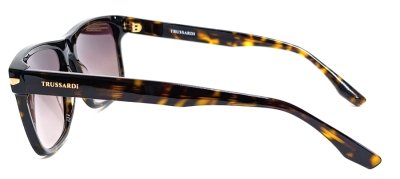 Очки солнцезащитные TRUSSARDI TSM9006  фотография-3