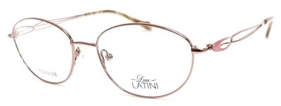 Оправа для очков LINA LATINI 68554  фотография-5