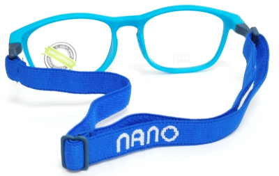 Оправа для очков NANOVISTA NAO671546  фотография-4